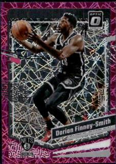 Dorian Finney-Smith