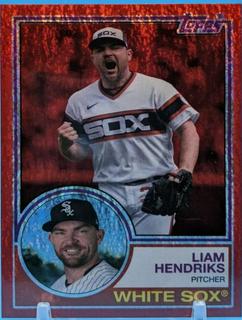 Liam Hendriks