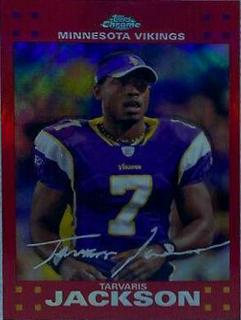 Tarvaris Jackson