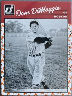Dom DiMaggio