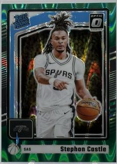 Stephon Castle