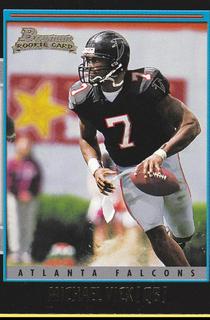 Michael Vick