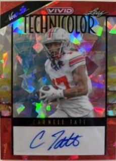 Carnell Tate