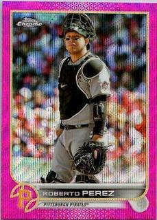 Roberto Perez