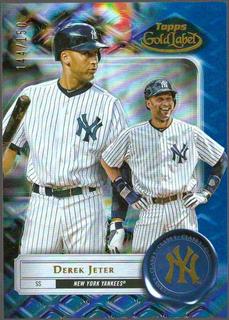 Derek Jeter