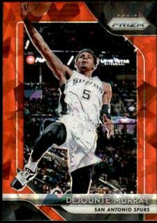 Dejounte Murray