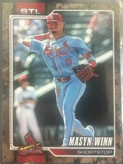 Masyn Winn