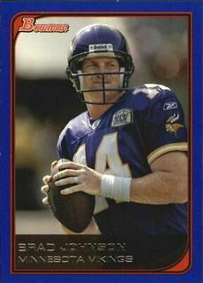 Brad Johnson