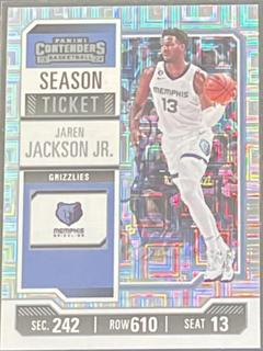 Jaren Jackson Jr.