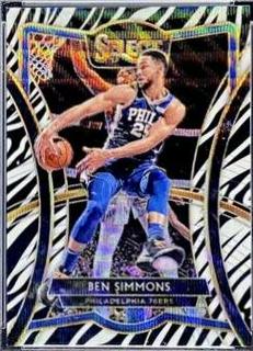 Ben Simmons