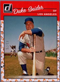 Duke Snider