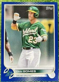 Yan Gomes