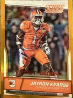 Jayron Kearse