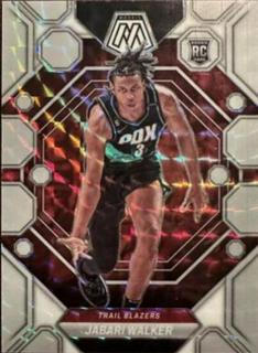 Jabari Walker