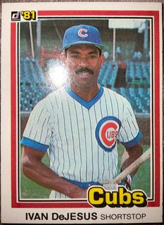 Ivan DeJesus