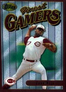 Jose Rijo