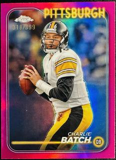 Charlie Batch