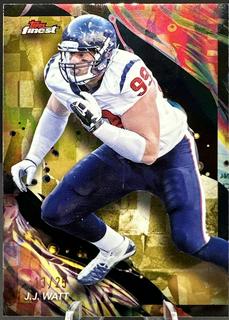 J.J. Watt