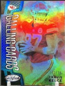Travis Kelce