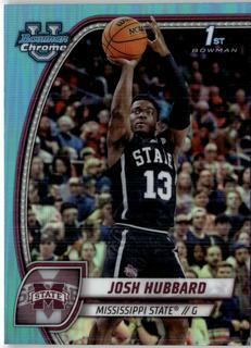 Josh Hubbard