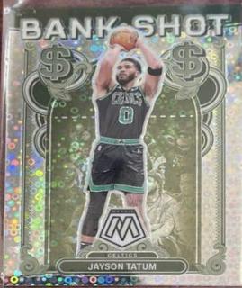 Jayson Tatum