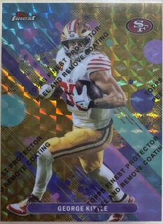 George Kittle