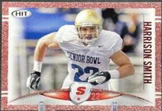 Harrison Smith