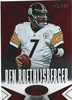 Ben Roethlisberger