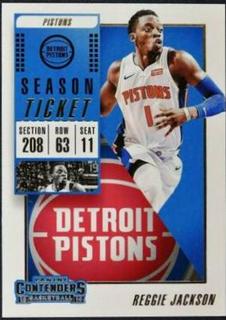 Reggie Jackson