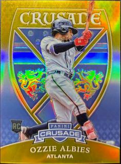 Ozzie Albies