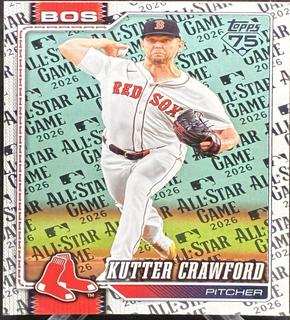 Kutter Crawford