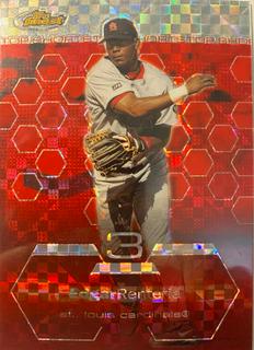 Edgar Renteria