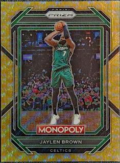 Jaylen Brown