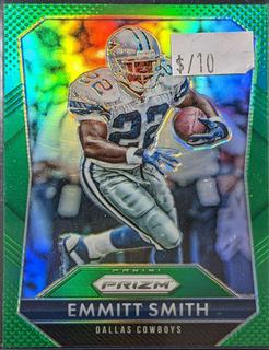 Emmitt Smith