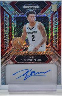 KJ Simpson Jr.