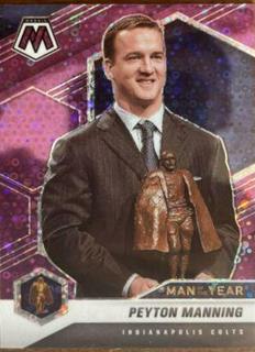 Peyton Manning