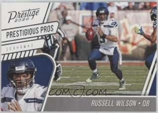 Russell Wilson