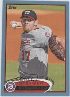 Stephen Strasburg