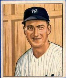 Bob Porterfield