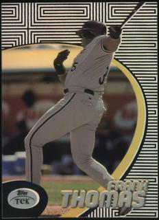 Frank Thomas