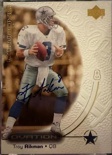 Troy Aikman