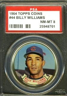 Billy Williams