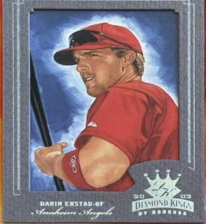 Darin Erstad