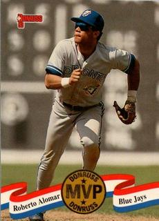 Roberto Alomar