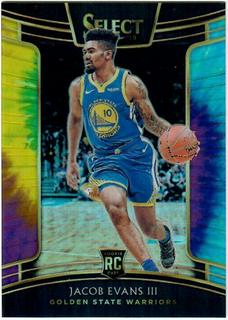 Jacob Evans III