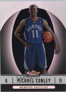 Mike Conley