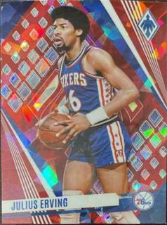 Julius Erving