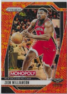 Zion Williamson