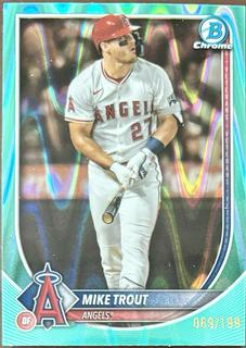 Mike Trout