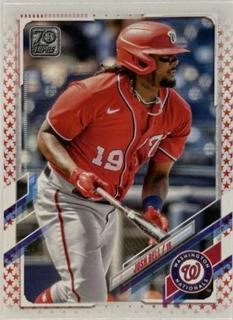 Josh Bell